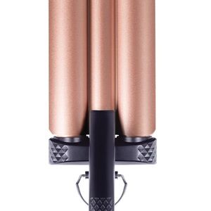 SUTRA Beauty Deep Waver with Interchangeable Base Styling Tool
